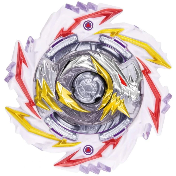 Abyss Diabolos 5 Fusion' 1S