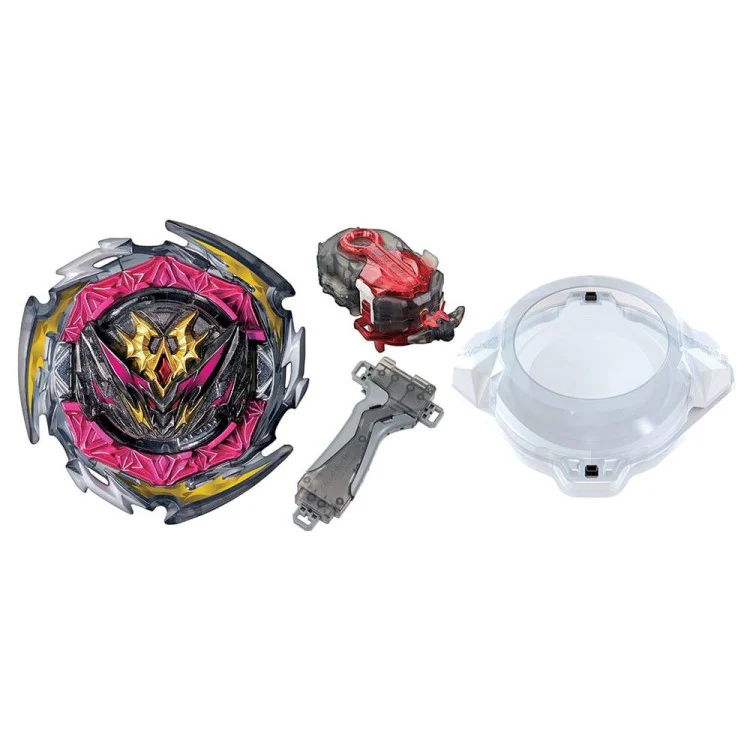 Arène Beyblade Dynamite Battle Entry Set - Image 2