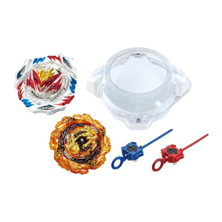 Arène Beyblade Burst Ultimate - Set tout en un - Image 2