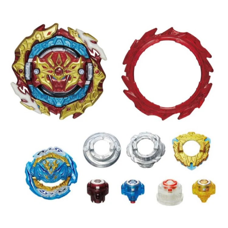 Astral Spriggan Customize Set - Image 2