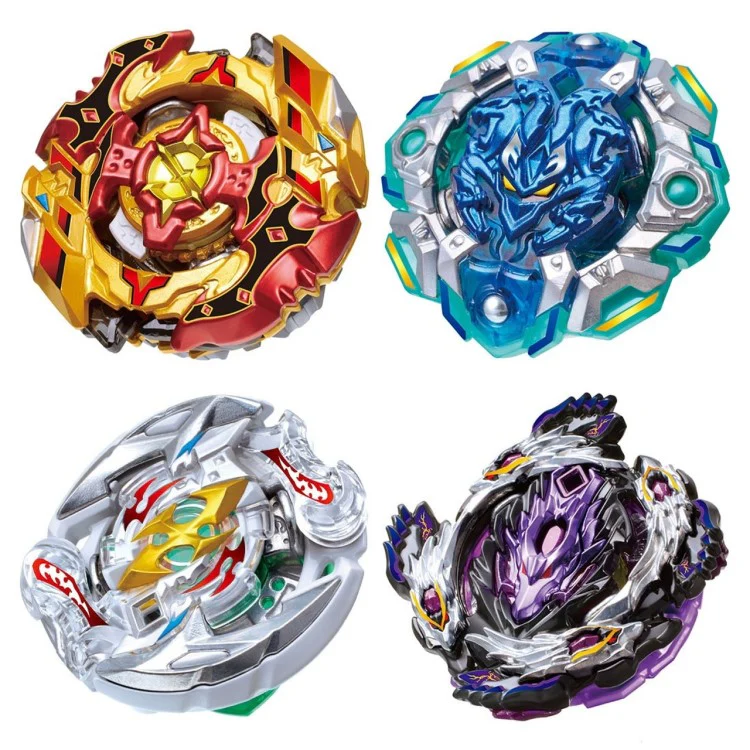 Cho-Z Customize Set - Image 2