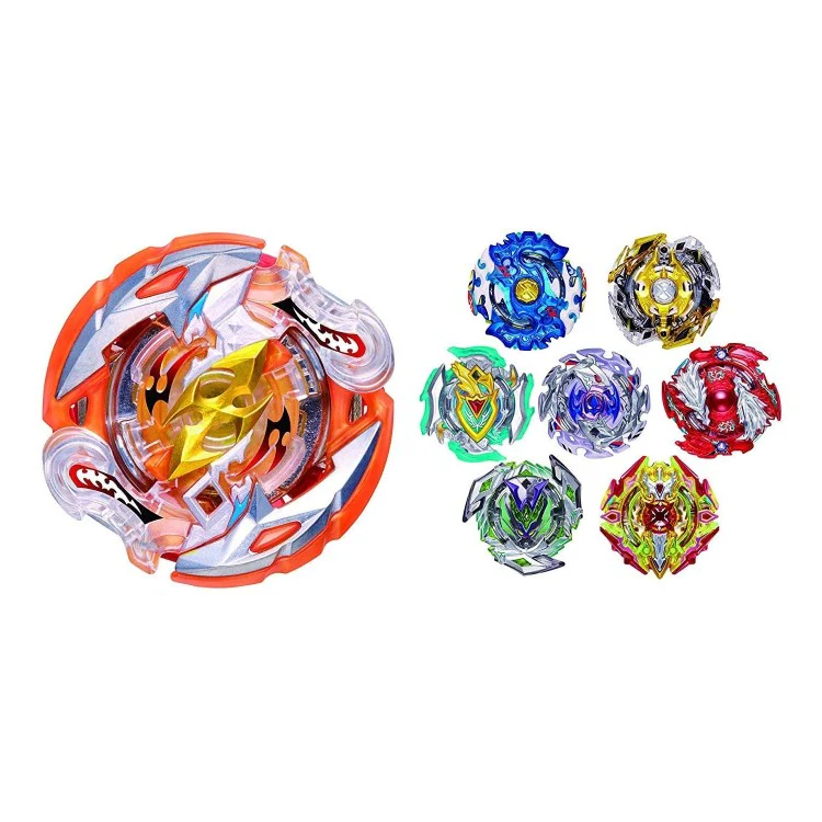 Random Booster Volume 10 - Image 2