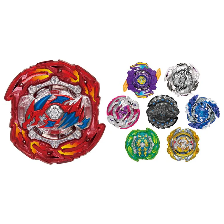 Random Booster Volume 16 - Image 2