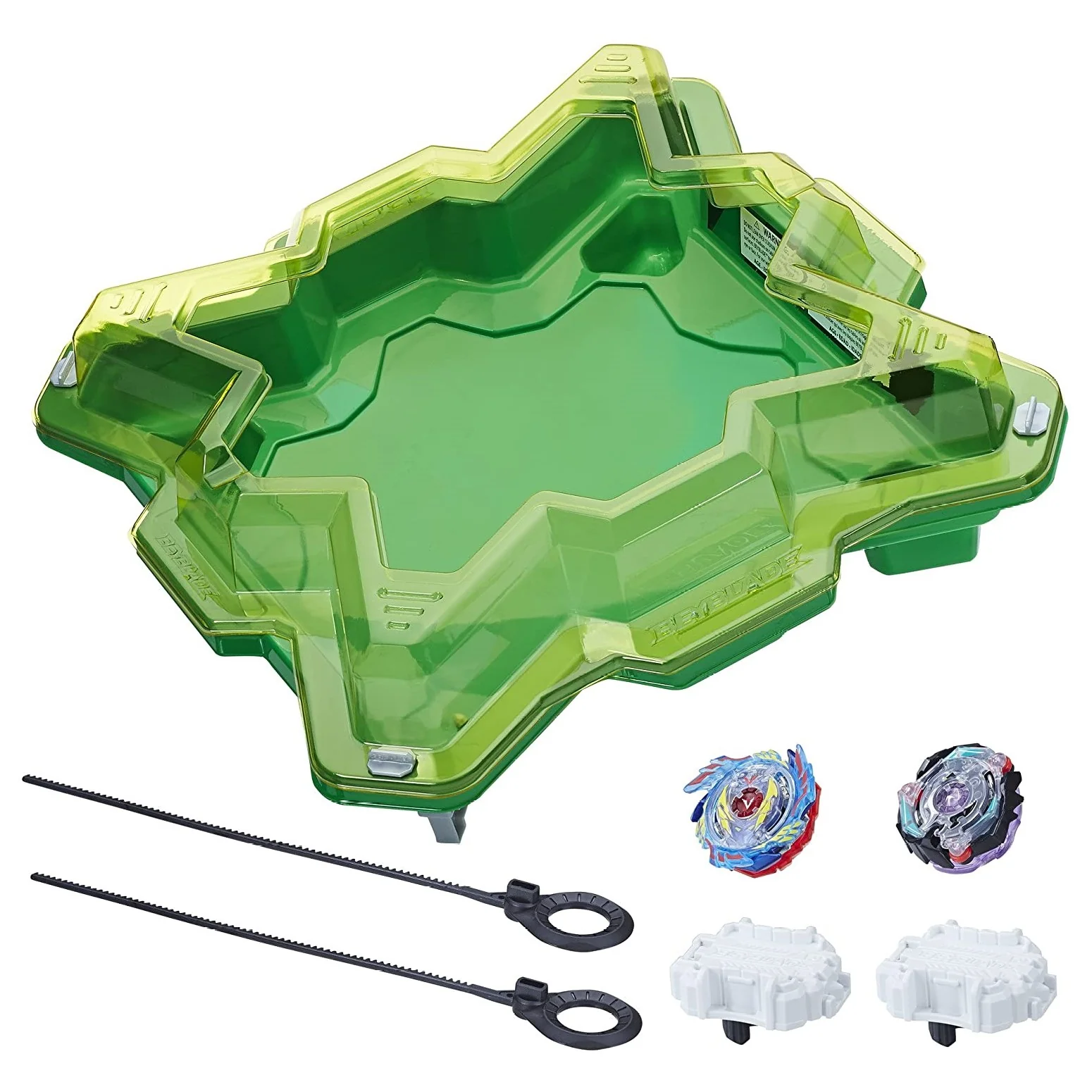 Ensemble de combat tempête stellaire - Star Storm Battle Set - Image 2