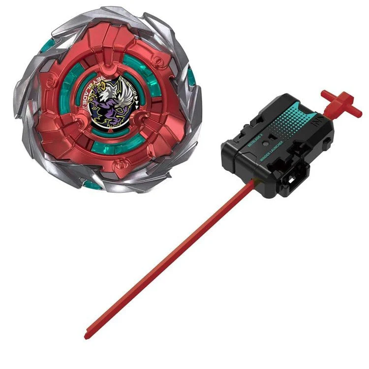 Bullet Griffon H - Image 2