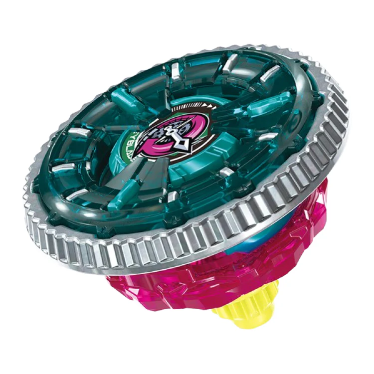 Clock Mirage 9-65B - Image 3