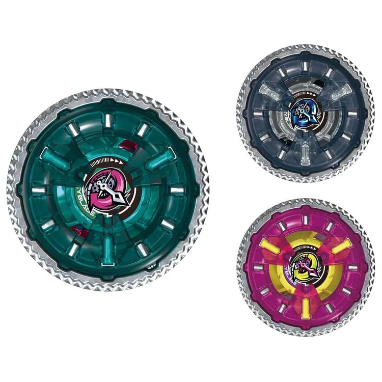 Random Booster Clock Mirage Select - Image 2