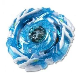 Drain Fafnir 8 Nothing | Version Cristal Blue - Image 2