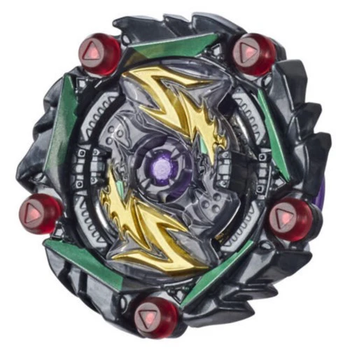 Curse Satomb S6 Hurricane Universe-SPM - Image 3
