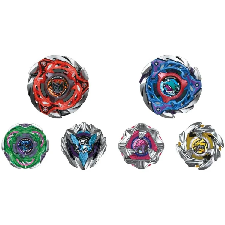 Xtreme Random Booster Volume 7 - Image 2