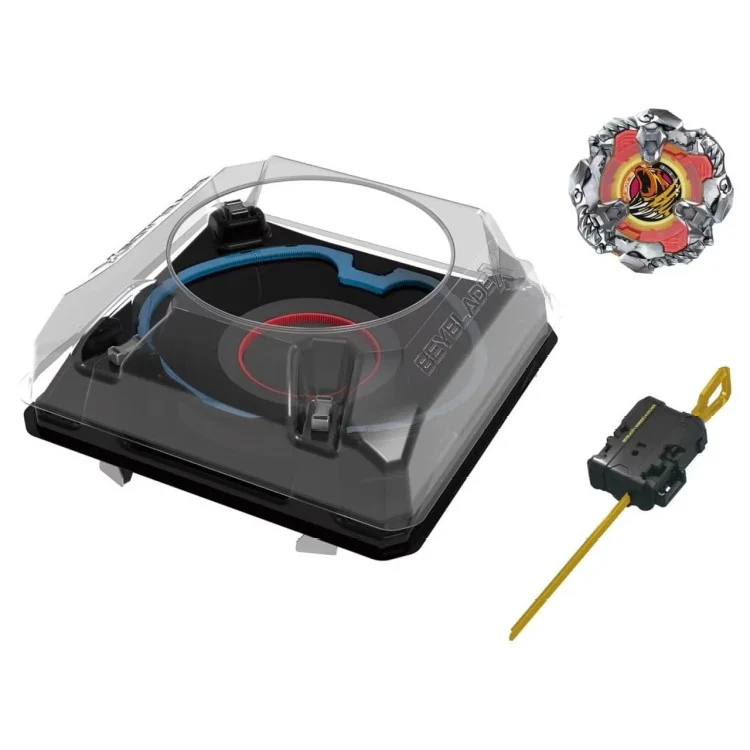 Double Arène Beyblade X - Image 2