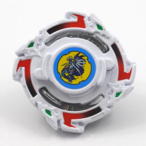 Dragoon Storm Wing Xtreme et Dranzer Spiral Spread Unite - Image 3