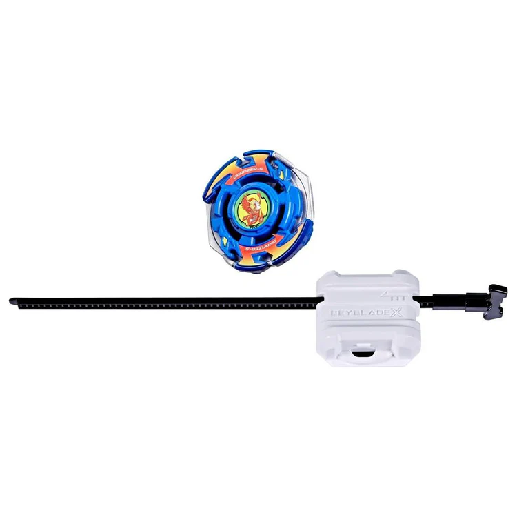 Dranzer Spiral 3-80T | Version Bleue Hasbro - Image 2