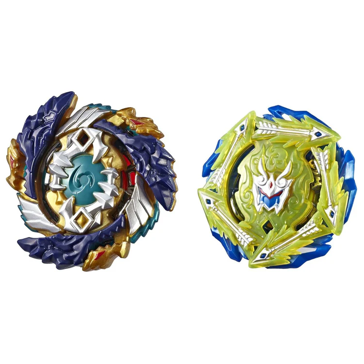 Fafnir F4 & Rudr R4 - Image 2