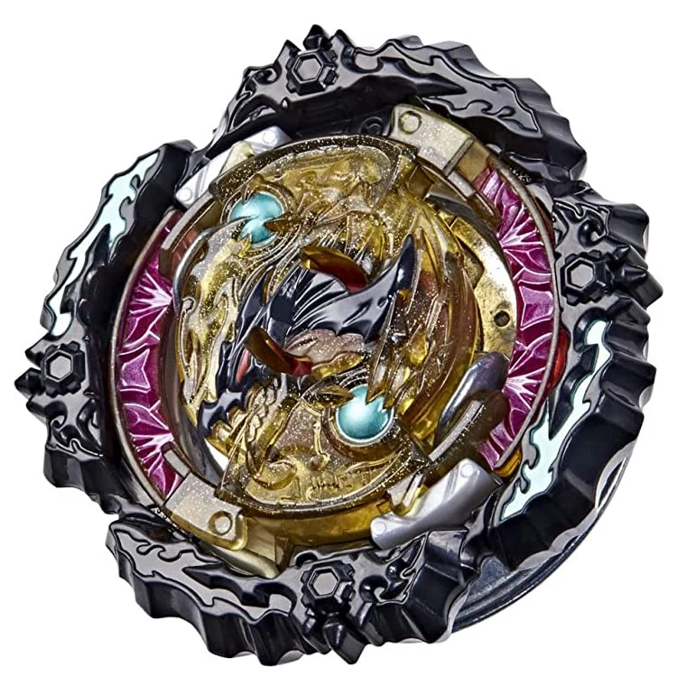 Wrath Fafnir F7 et Berserk Linwyrm L7 - Image 3