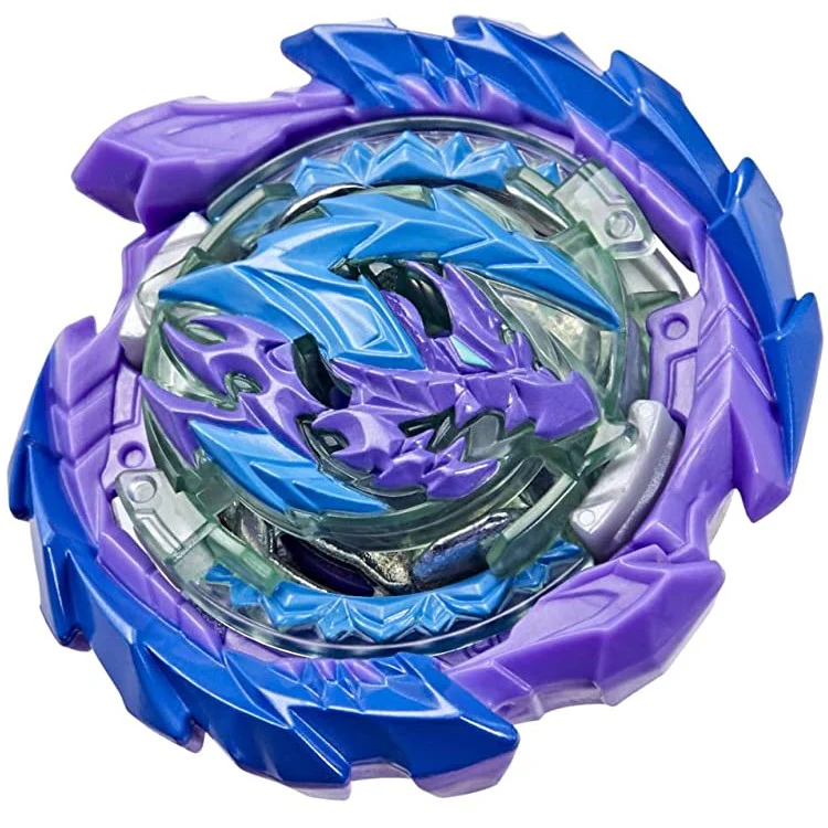 Wrath Fafnir F7 et Berserk Linwyrm L7 - Image 4