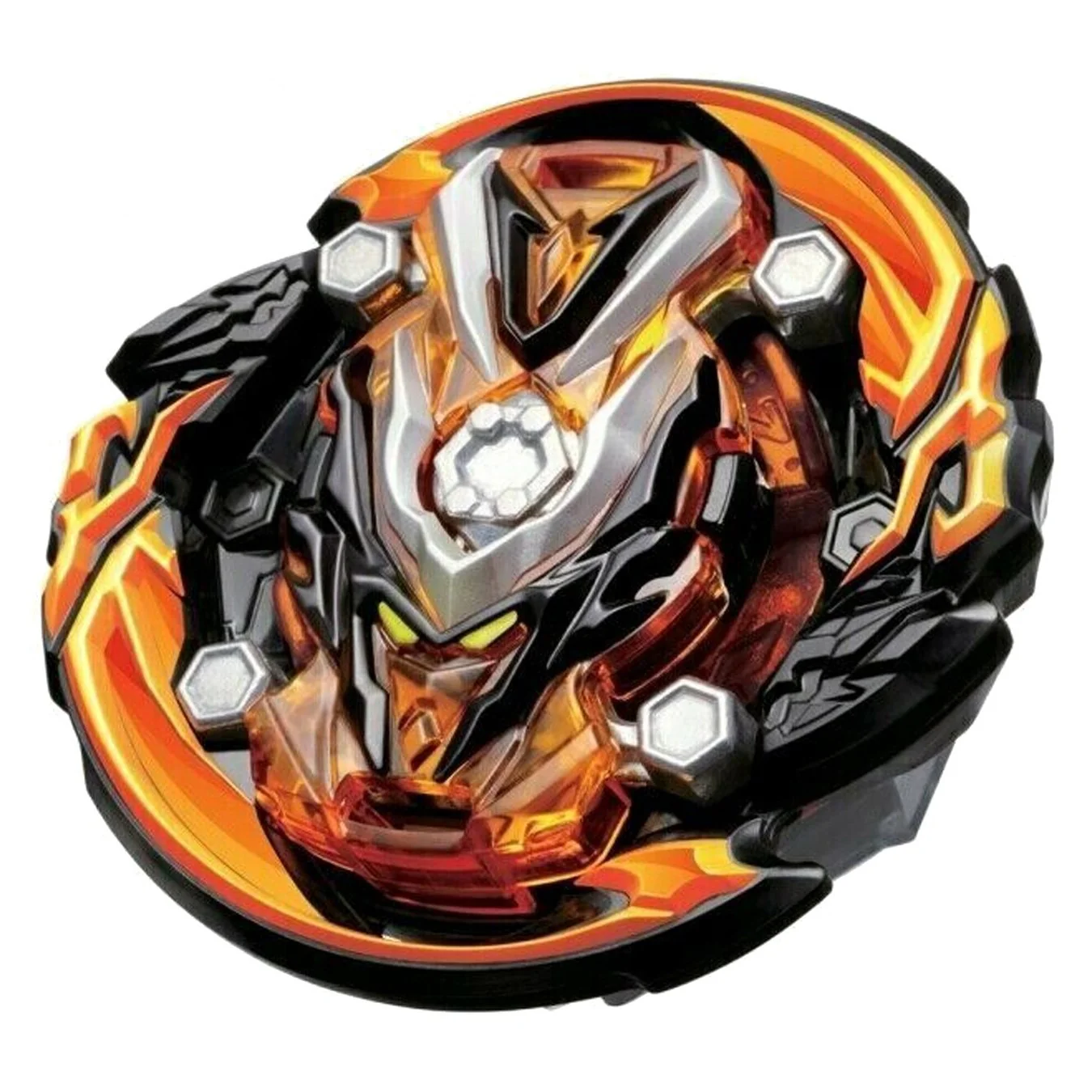 Grand Valkyrie Zenith Hold' Ten - Image 2