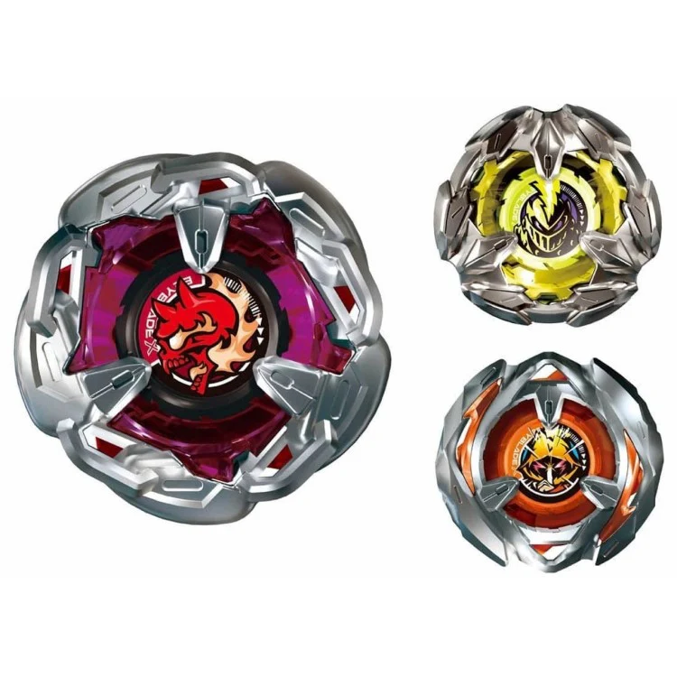 Hells Chain Deck Set - Image 2