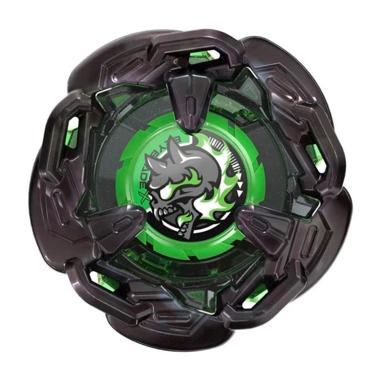 Hells Chain 5-60HT | Version Noire - Image 3