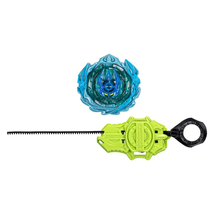 Hydra Poseidon P8 Nexus-Q Bite-Q+Billow-2' - Image 3