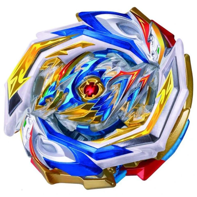 Imperial Dragon Ignition' - Image 2