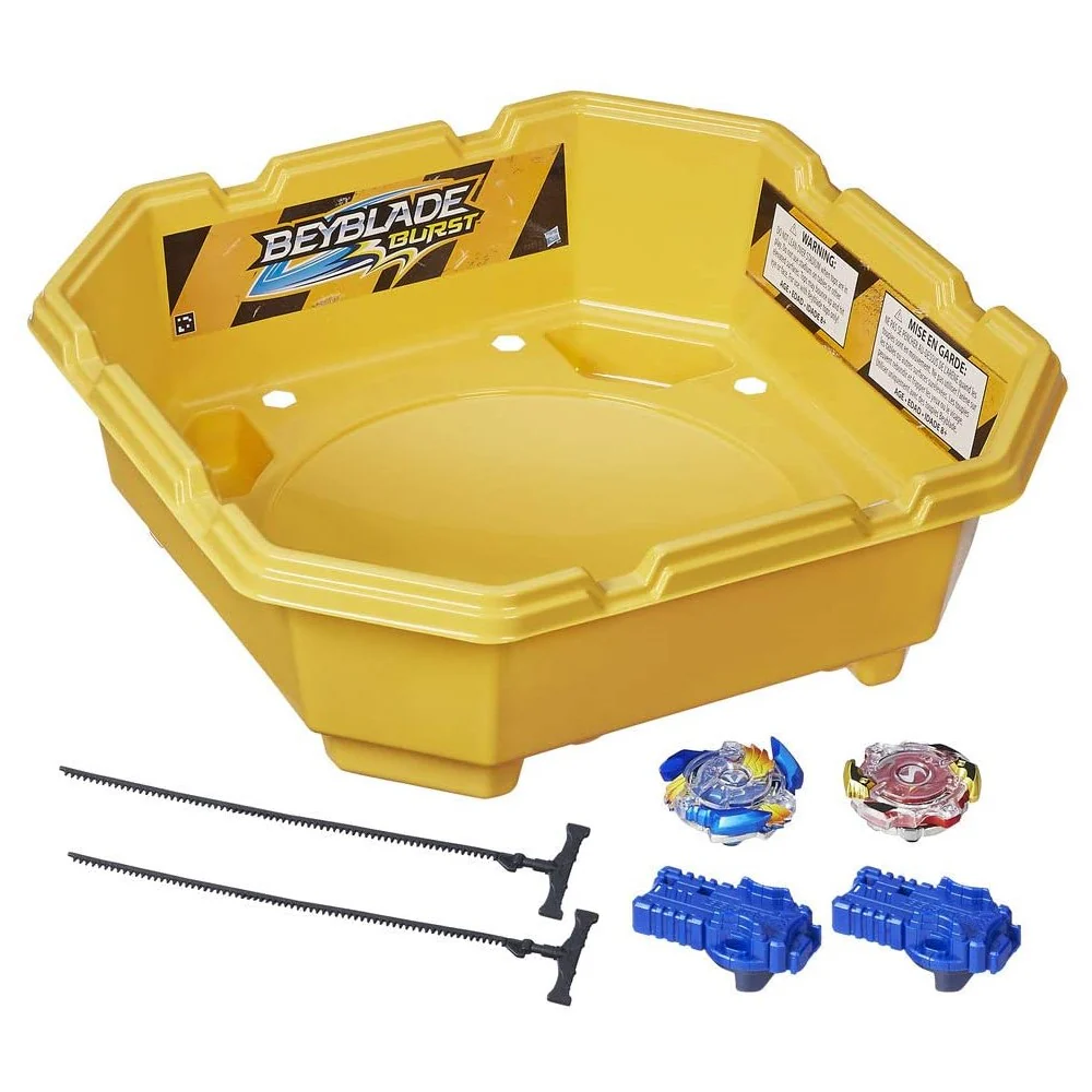 Kit Duel Epique Beyblade Burst - Image 2