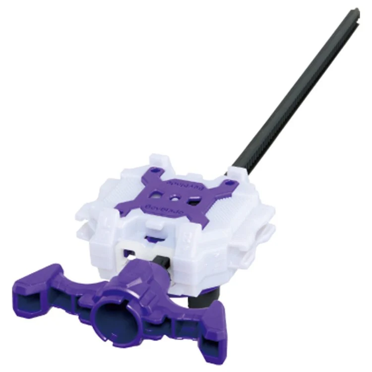 Lanceur Beyblade Burst Turbo Droite-Gauche - Image 2
