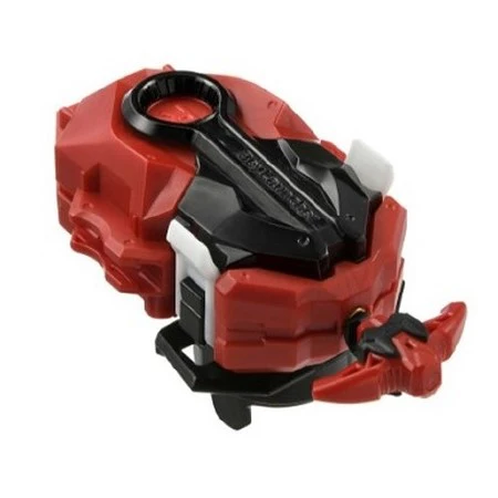 Lanceur Beyblade Wbba Shu Kurenai - Image 2