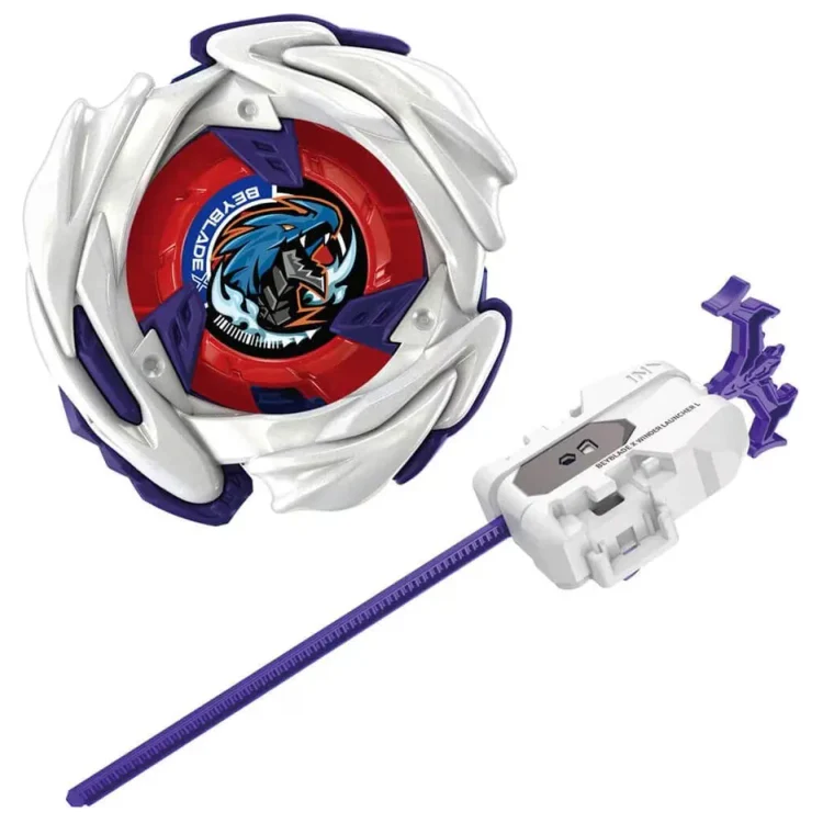 Meteor Dragoon 3-70J - Image 3