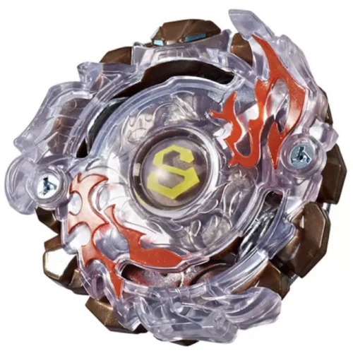 Odax O2 Vertical Claw et Surtr S2 Spread Quake - Image 3