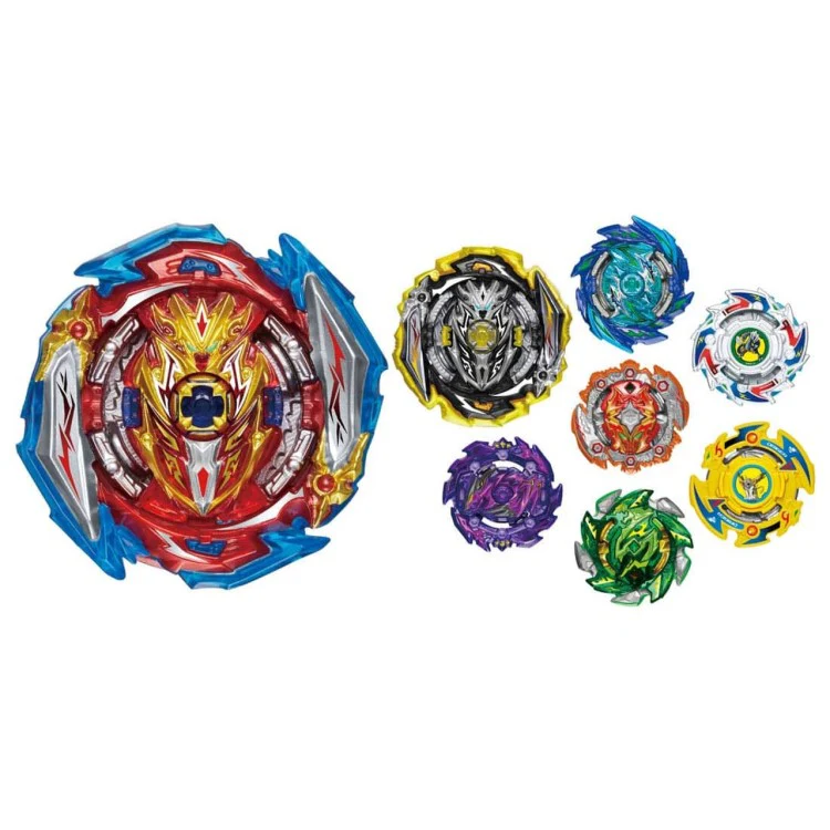 Random Booster Volume 22 - Image 2