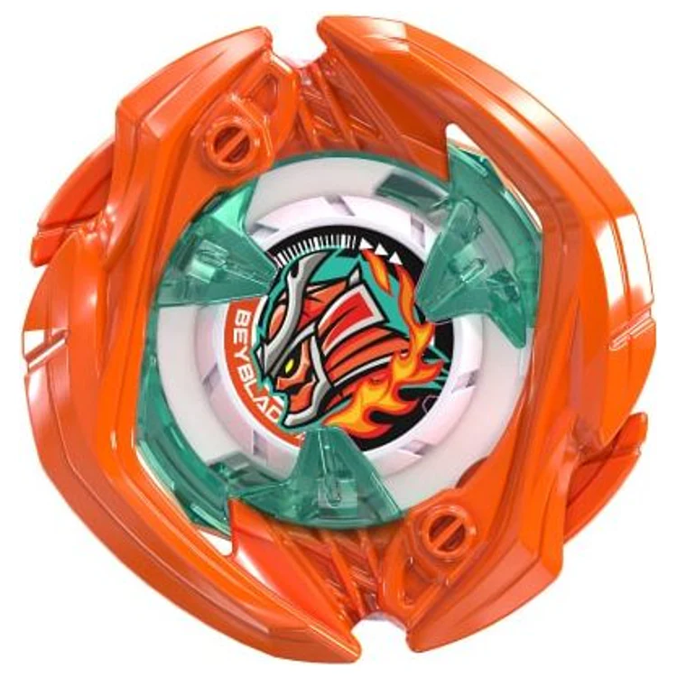 Samurai Saber 2-70L | Metal Coat: Orange