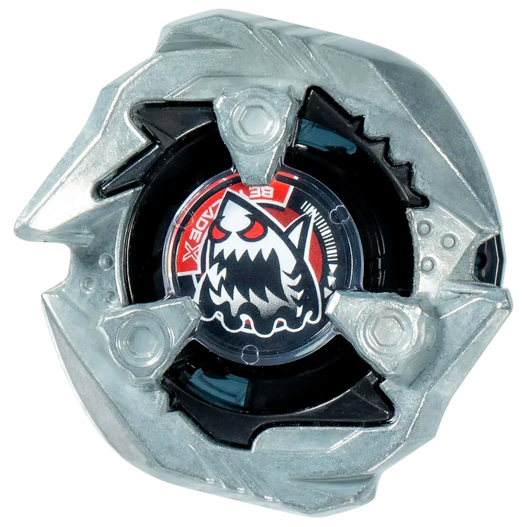 Shark Edge 1-60Q | Version Hasbro - Image 2