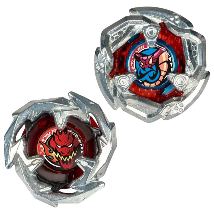 Tail Viper 5-80O et Sword Dran 3-60F - Image 2