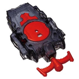 Lost Longinus NS Version Dragon Or - Image 3