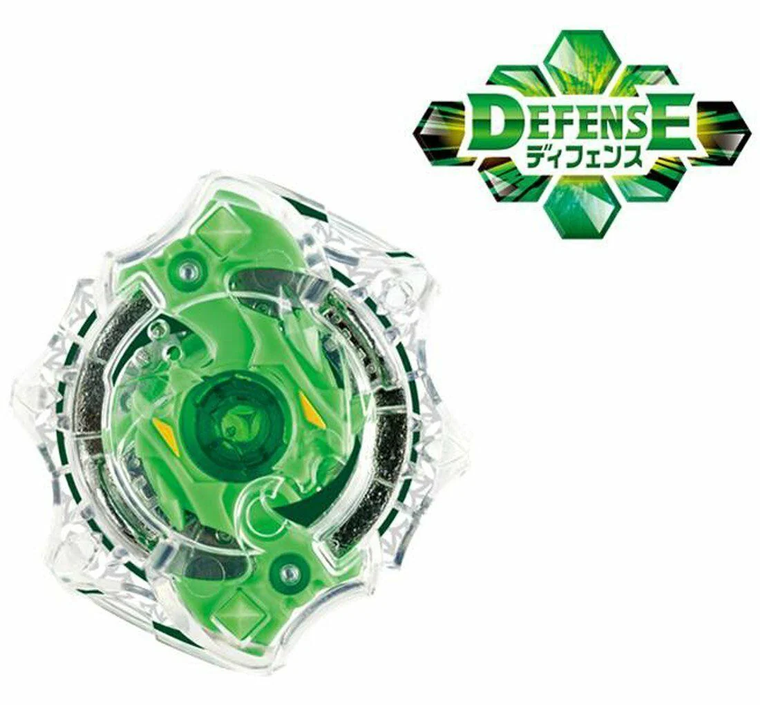 Spriggan Heavy Defense - Image 2