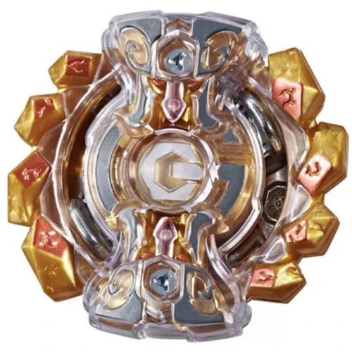 Gaianon G2 Quarter Fusion et Istros I2 Upper Survive - Image 2