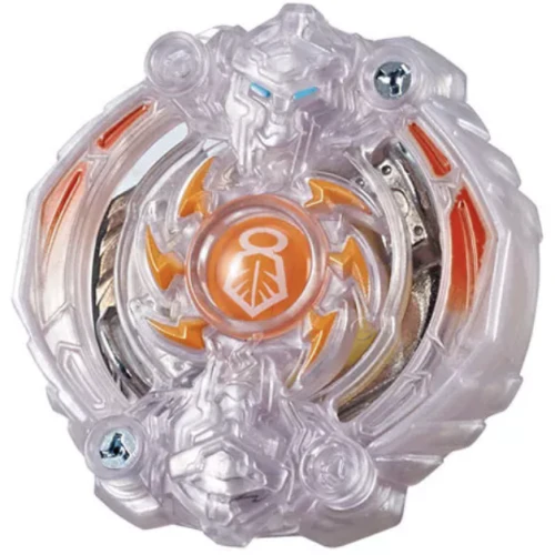 Gaianon G2 Quarter Fusion et Istros I2 Upper Survive - Image 3
