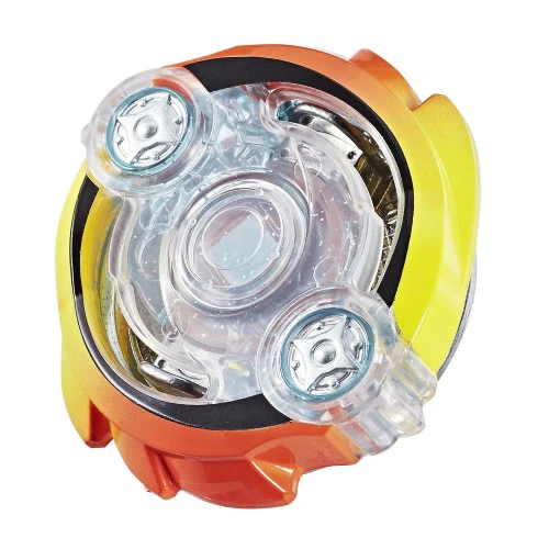 Odax Central Blow (recolorée) - Image 2