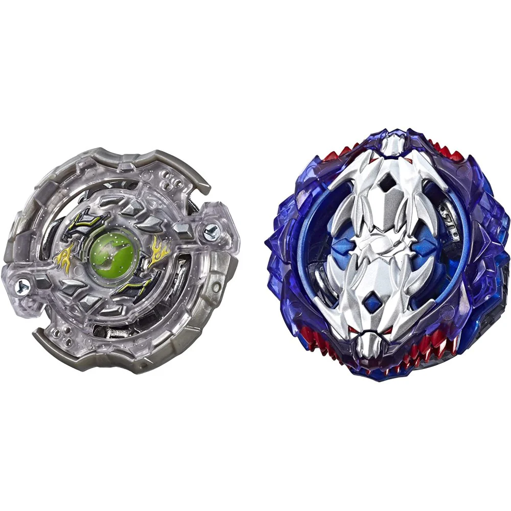 Leopard L4 et Silver-X Jormuntor J4 - Image 2