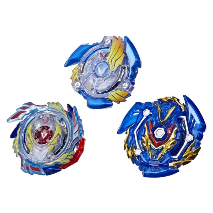 Evolution Trio Valtryek Collection - Image 2