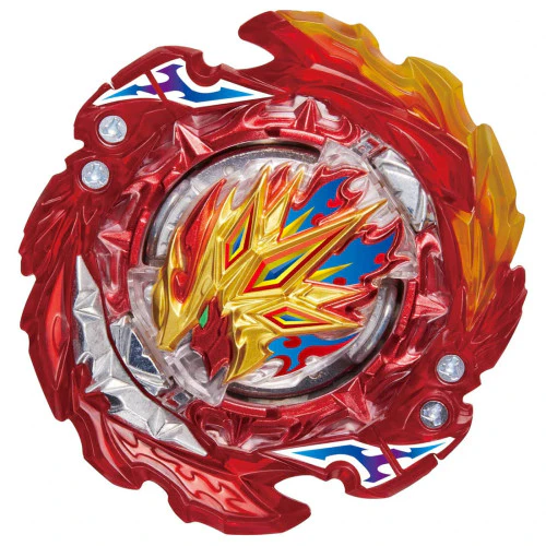 Ultimate Fusion DX Set - Image 4