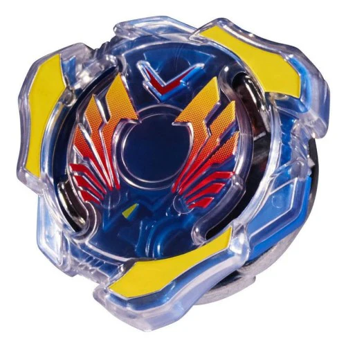 Valtryek Wing Accel et Unicrest Ring Defense - Image 2