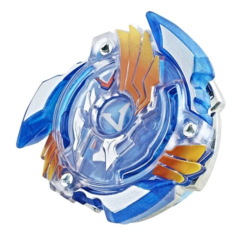 Toupie Beyblade Rip Fire Valtryek V2 - Image 2