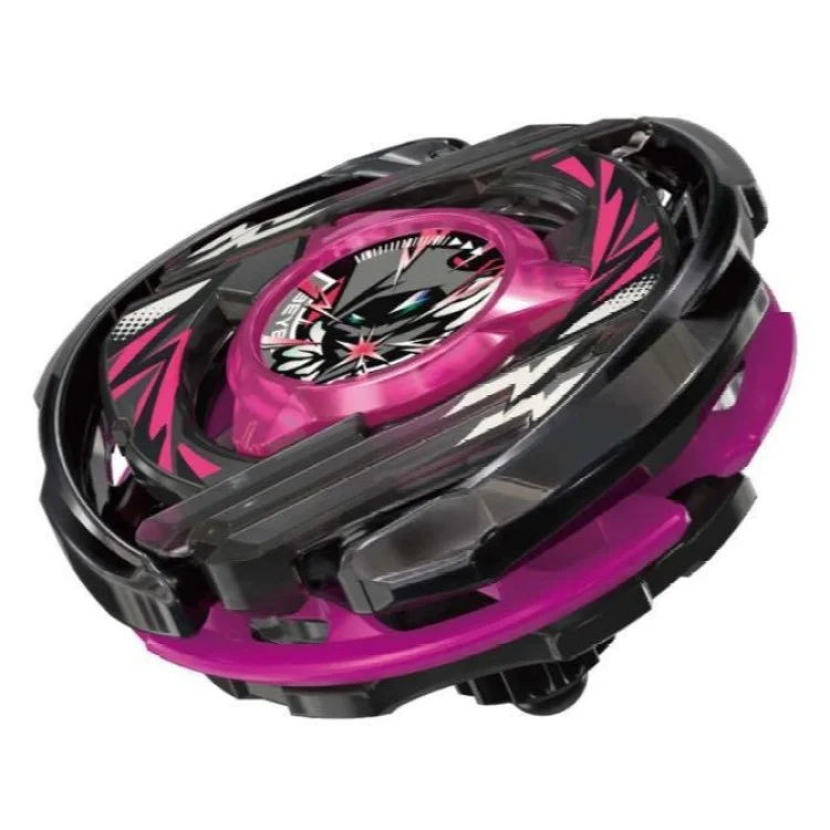 Wizard Arc R4-55LO | Metal Coat Black - Image 2