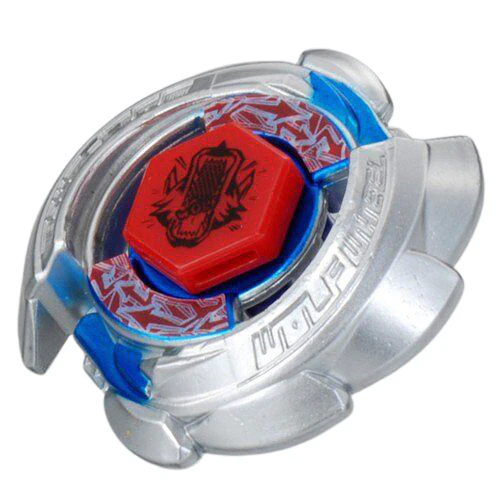 Wolf 105F - Image 2