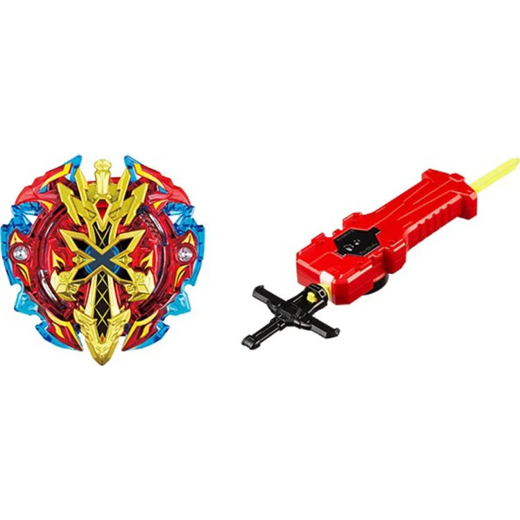 Xeno Xcalibur Magnum Impact - Image 2