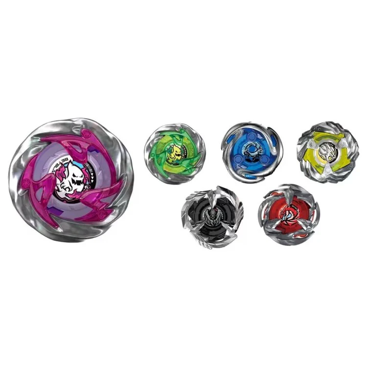 Xtreme Random Booster Volume 5 - Image 2