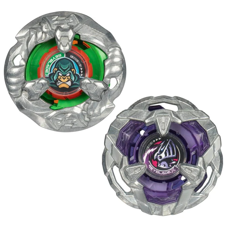 Yell Kong 3-60GB et Helm Knight 5-80T - Image 2